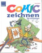 Comic- Zeichnen für Einsteiger 