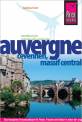 Auvergne Cevennen, Massif Central - Handbuch für individuelles Entdecken