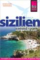 Sizilien Egadische, Pelagische und Liparische Inseln