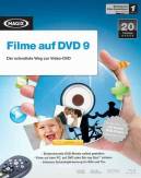 Filme auf DVD 9 Der schnellste Weg zur Video-DVD
