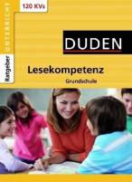 Ratgeber Unterricht: Klassen 1 bis 4. Lesekompetenz 