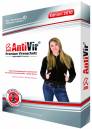 Avira AntiVir Premium Virenschutz – Edition 2010 
