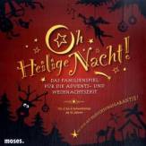 Oh Heilige Nacht ! - Das Familienspiel für die Advents- und Weihnachtszeit