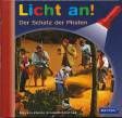 Der Schatz der Piraten Licht an!