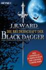 Die Bruderschaft der Black Dagger DER OFFIZIELLE FÜHRER DURCH DIE GROSSE VAMPIRSERIE