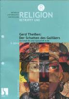 Zeitschrift: Rbu 2/2010 - Gerd Theißen:Der Schatten des Galiläers