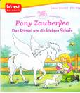 Pony Zauberfee Das Rätsel um die kleinen Schafe