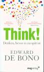 Think! Denken, bevor es zu spät ist