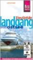 Landgang 33 Kreuzfahrthäfen an der Ostsee