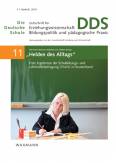 „Helden des Alltags“ Erste Ergebnisse der Schulleitungs- und Lehrkräftebefragung (TALIS) in Deutschland