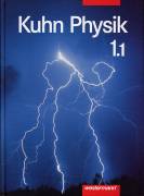 Kuhn Physik 1 Band 1.1 