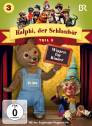 Ralphi, der Schlaubär - Teil III 