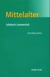 Mittelalter Lehrbuch Germanistik