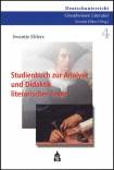 Studienbuch zur Analyse und Didaktik literarischer Texte 
