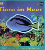 Tiere im Meer 