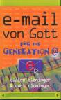 E-mail von Gott für die Generation @ 