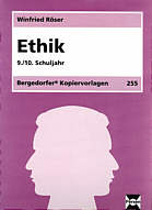 Ethik 9./10. Schuljahr