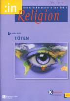 Zeitschrift: inrel 3/2010 - (Du sollst nicht) Töten