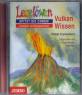 Leselöwen. Vulkan-Wissen: Abenteuer- und Sachgeschichten  Abenteuer- und Sachgeschichten