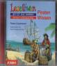 Leselöwen Wissen. Piraten-Wissen  Abenteuer- und Sachgeschichten