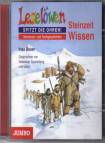 Leselöwen Wissen. Steinzeit-Wissen  Abenteuer- und Sachgeschichten