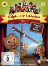 Ralphi, der Schlaubär (Teil 4) 