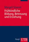 Frühkindliche Bildung, Betreuung und Erziehung 