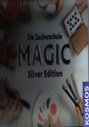 Die Zauberschule Silver Edition 