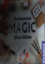 Die Zauberschule Silver Edition 