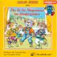 Die Si- Sa- Singemaus im Kindergarten Hörbuch mit Geschichten von Christine Feher (CD)