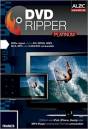 DVD Ripper Platinum  DVDs rippen und in AVI, MPEG, WMV, DivX, MP4 oder H.264/AVC für Standalone-Player, iPod, iPhone, Handy oder MP4-Player umwandeln