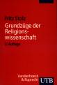 Grundzüge der Religionswissenschaft 