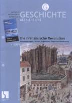 Zeitschrift: gbu 1/2009 - Die Französische Revolution
