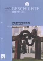 Zeitschrift: gbu 3/2009 - Wiedervereinigung