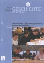 Zeitschrift: gbu 5/2009 - Methoden im Geschichtsunterricht I