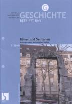 Zeitschrift: gbu 2/2010 - Römer und Germanen
