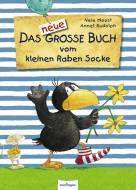 Das neue große Buch vom kleinen Raben Socke 