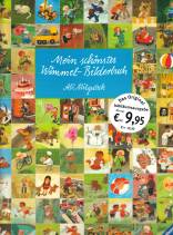 Mein schönstes Wimmel-Bilderbuch - 