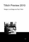 Tillich Preview 2010: Religion und Magie bei Paul Tillich 