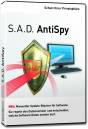 S.A.D. AntiSpy - Schutz Ihrer Privatsphäre - 