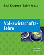 Volkswirtschaftslehre (Broschiert) 