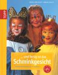 ... und fertig ist das Schminkgesicht Kinderschminken leicht gemacht 