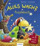 Alles wach? Puzzlebuch