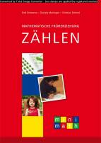 Mathematische Früherziehung ZÄHLEN 