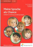 Meine Sprache als Chance Handbuch zur Förderung von Mehrsprachigkeit