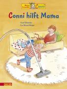 Conni-Bilderbücher: Conni hilft Mama  