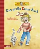 Das große Conni-Buch  