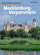 Mecklenburg-Vorpommern Deutschland entdecken