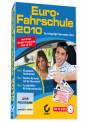 Euro-Fahrschule 2010 Das einzigartige Führerschein-Paket mit allen aktuellen Fragen