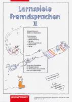 Lernspiele Fremdsprachen II 